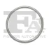 Уплотняющее кольцо Fischer Automotive One (FA1) 791957 (фото 1)
