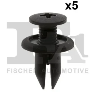 Кліпса кріплення (к-кт 5 шт) Subaru/Honda Fischer Automotive One (FA1) 79-30013.5