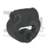 Подвес глушителя honda civic viii 1.4 05- Fischer Automotive One (FA1) 793722 (фото 1)