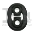 Подвес глушителя honda Fischer Automotive One (FA1) 793723 (фото 1)