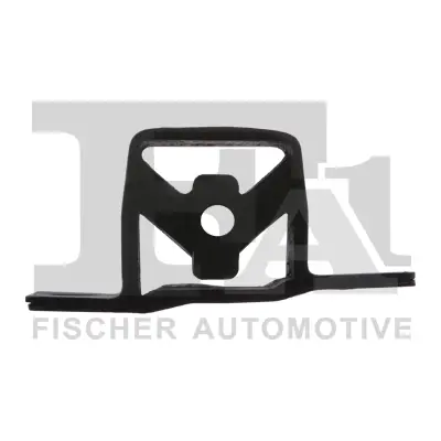 FA1 Кронштейн, система відведення ВГ Fischer Automotive One (FA1) 793-927 (фото 1)