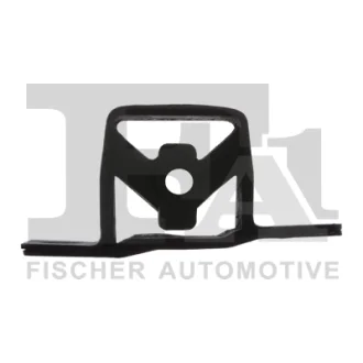 FA1 Кронштейн, система відведення ВГ Fischer Automotive One (FA1) 793-927