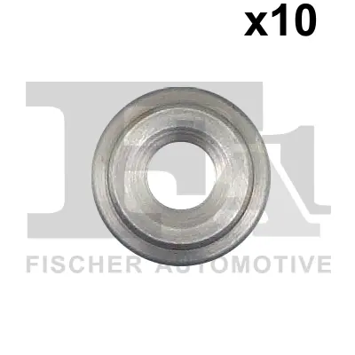 Ветвовое стекло Fischer Automotive One (FA1) 814260010 (фото 1)