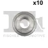 Ветвовое стекло Fischer Automotive One (FA1) 814260010 (фото 1)