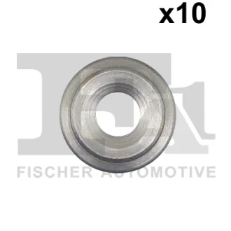 Ветвовое стекло Fischer Automotive One (FA1) 814260010