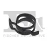 Хомут самозатискний VW T6 2.0 TDI 15-24 Ø12-23 мм Fischer Automotive One (FA1) 816-2312.2125 (фото 1)