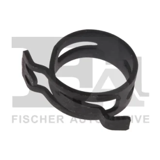 Хомут самозатискний VW Golf VII 2.0 13-20 Ø12-27 мм Fischer Automotive One (FA1) 816-2712.2529