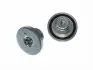 Болт з головкою системи TORX з чорного металу Fischer Automotive One (FA1) 822.360.001