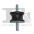 Кронштейн Fischer Automotive One (FA1) 823905 (фото 1)
