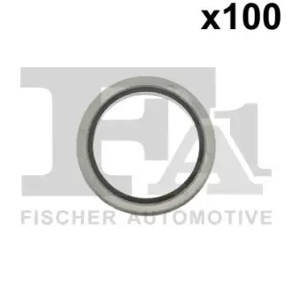 Шайба з чорного металу Fischer Automotive One (FA1) 840.960.100