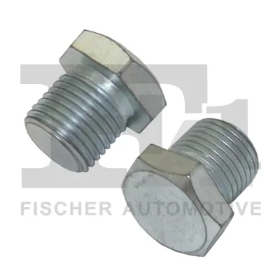 Корок масляного піддона M16x1.5/ L 16 Fischer Automotive One (FA1) 856360001 (фото 1)