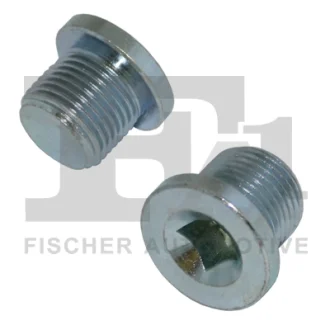 Корок масляного піддона M18x1.5/ L 15mm BMW/Citroen/Peugeot/Renault Fischer Automotive One (FA1) 861360001