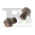 Болт піддону з шестигранною головкою Fischer Automotive One (FA1) 862367001