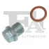 Болт Fischer Automotive One (FA1) 862368011