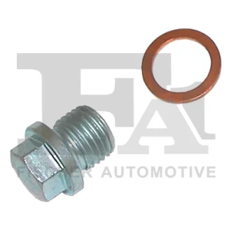 Болт Fischer Automotive One (FA1) 862368011