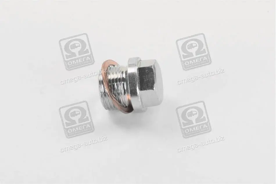 Пробка масляного піддону M20x1,5 L=14 (вир-во Fischer) Fischer Automotive One (FA1) 862.371.011 (фото 1)