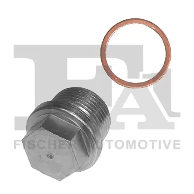 Болт Fischer Automotive One (FA1) 862372011 (фото 1)