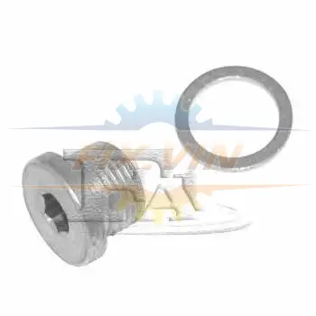 Пробка піддону + ущільнювач FA1 Fischer Automotive One (FA1) 866.361.011 (фото 1)