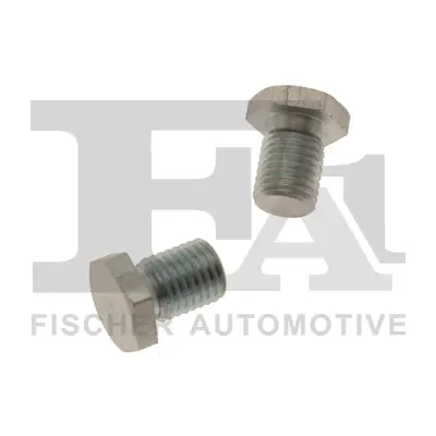 Болт Fischer Automotive One (FA1) 866370001 (фото 1)