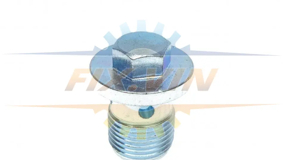 Пробка піддону автомобіля Fischer Automotive One (FA1) 866.371.001 (фото 1)