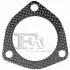 Прокладка глушника FA1 Fischer Automotive One (FA1) 870-904 (фото 1)