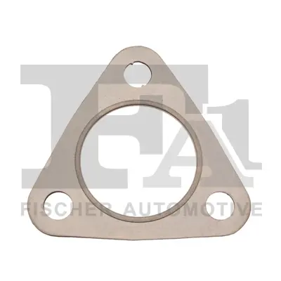 Прокладка вихлопної системи металева Fischer Automotive One (FA1) 870911 (фото 1)