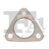 Прокладка вихлопної системи металева Fischer Automotive One (FA1) 870911 (фото 1)