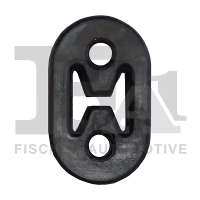Кріплення гумове EPDM каучук Fischer Automotive One (FA1) 873703 (фото 1)