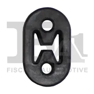 Кріплення гумове EPDM каучук Fischer Automotive One (FA1) 873703