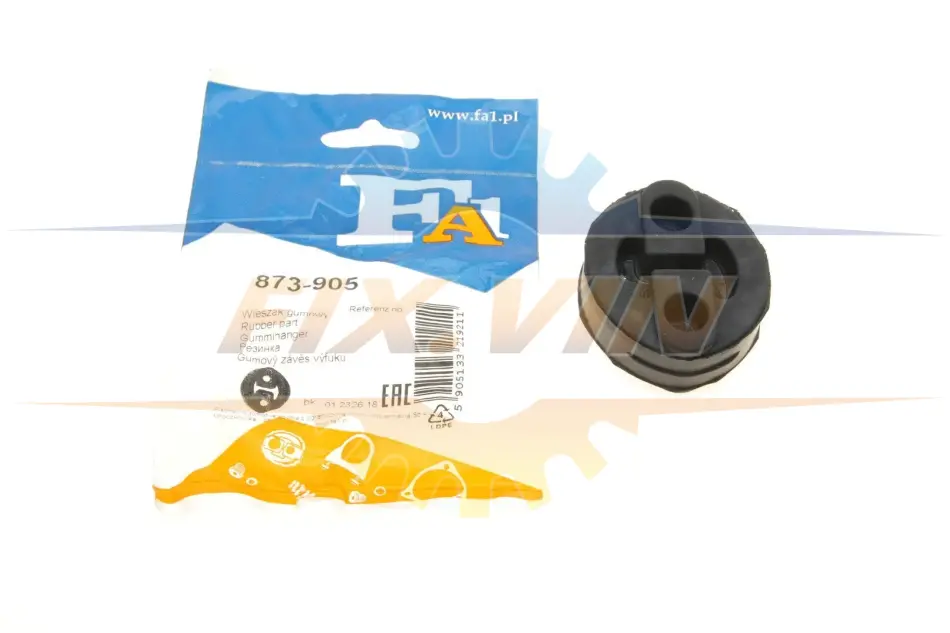 Кронштейн глушника DAEWOO (вир-во Fischer) Fischer Automotive One (FA1) 873-905 (фото 1)