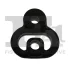 Кріплення глушника FISHER Fischer Automotive One (FA1) 873-913 (фото 1)