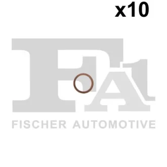 Шайба мідна Fischer Automotive One (FA1) 875.760.010