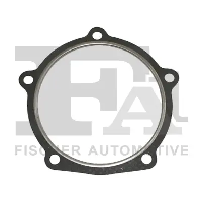 Ущільнення, вихлопна труба Fischer Automotive One (FA1) 890916 (фото 1)