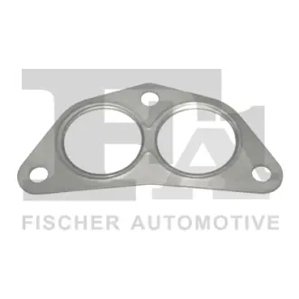 Ущільнення, вихлопна труба Fischer Automotive One (FA1) 890917