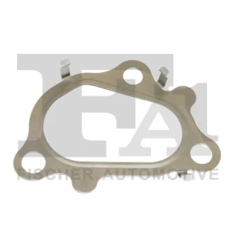 FISCHER HYUNDAI прокладка вихлопний системи i20, KIA Fischer Automotive One (FA1) 890933