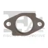 Ущільнення клапана системи рециркуляції ВГ GRAND SANTA FE 2.2 CRDi 13-, TUCSON (TL, TLE) 2.0 CRDi 15 Fischer Automotive One (FA1) 890990 (фото 1)