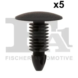 Кліпса кріплення накладки порога (к-кт 5шт) Hyundai Accent III 05- Fischer Automotive One (FA1) 89-10003.5