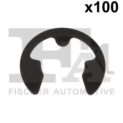 Уплотняющее кольцо Fischer Automotive One (FA1) 892760100 (фото 1)