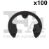 Уплотняющее кольцо Fischer Automotive One (FA1) 892760100 (фото 1)