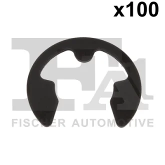 Уплотняющее кольцо Fischer Automotive One (FA1) 892760100