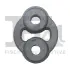 Кронштейн труби Fischer Automotive One (FA1) 893703 (фото 1)