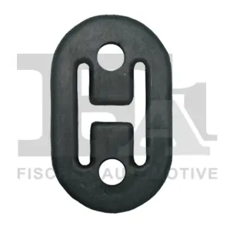 Кронштейн, система выпуска ОГ Fischer Automotive One (FA1) 893-901