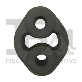 Кронштейн, система выпуска ОГ Fischer Automotive One (FA1) 893-907