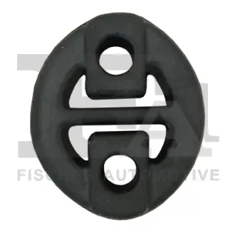 Кріплення труби вихлопної Fischer Automotive One (FA1) 893-908