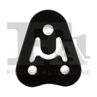 Подушка кріплення глушника Fischer Automotive One (FA1) 893909