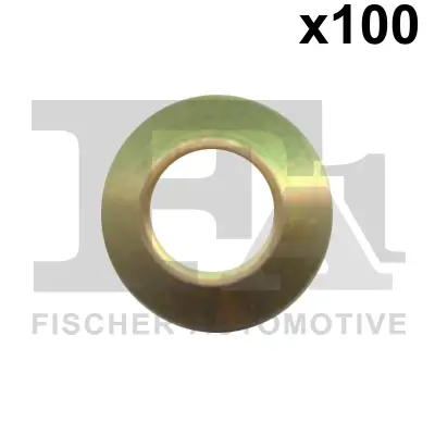 Термошайба Fischer Automotive One (FA1) 894.260.100 (фото 1)