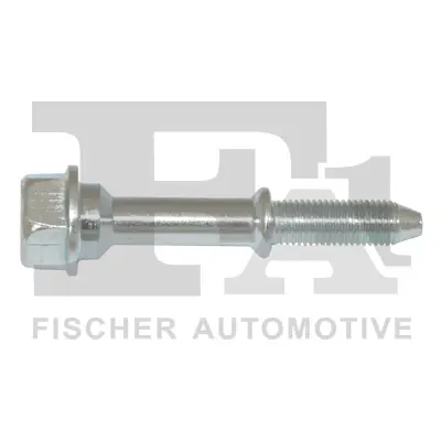 Болт з шестигранною головкою з чорного металу Fischer Automotive One (FA1) 895-902 (фото 1)