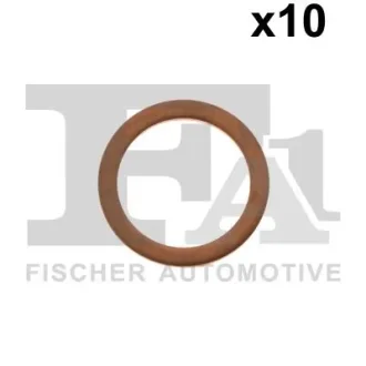 Шайба мідна Fischer Automotive One (FA1) 905.330.010