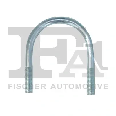 Проволочная скоба, система выпуска Fischer Automotive One (FA1) 910-950 (фото 1)