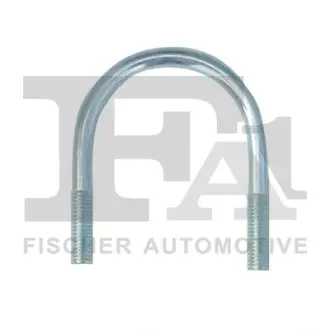 Проволочная скоба, система выпуска Fischer Automotive One (FA1) 910-950